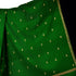 Women's Hand Embroidered Wool Shawl